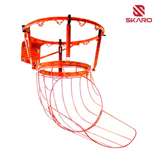 스카로 농구연습기 농구슛연습기(SSBKP339)
