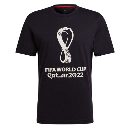 월드컵 엠블럼 티셔츠(HD6367)