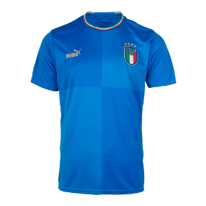 푸마 FIGC 이탈리아 2022 홈 저지(76564301)