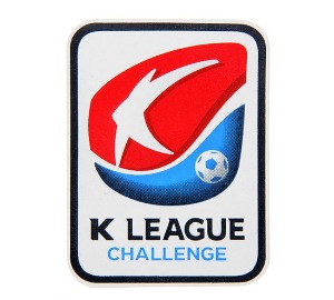 K 리그 14 패치(챌린지)